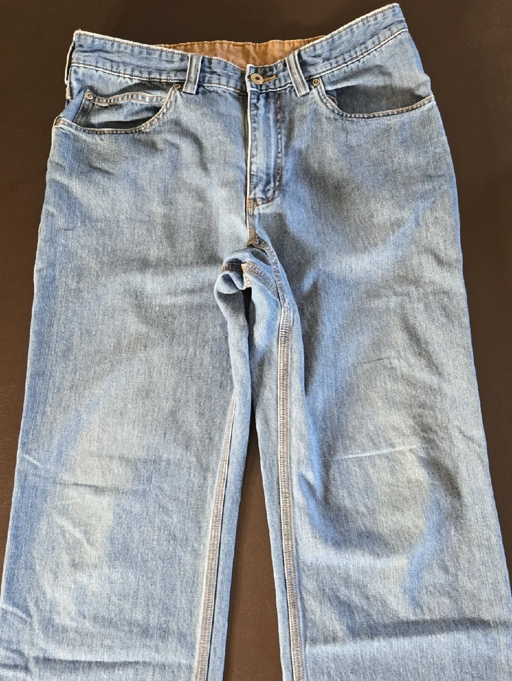 Duluth Ball-room Jeans